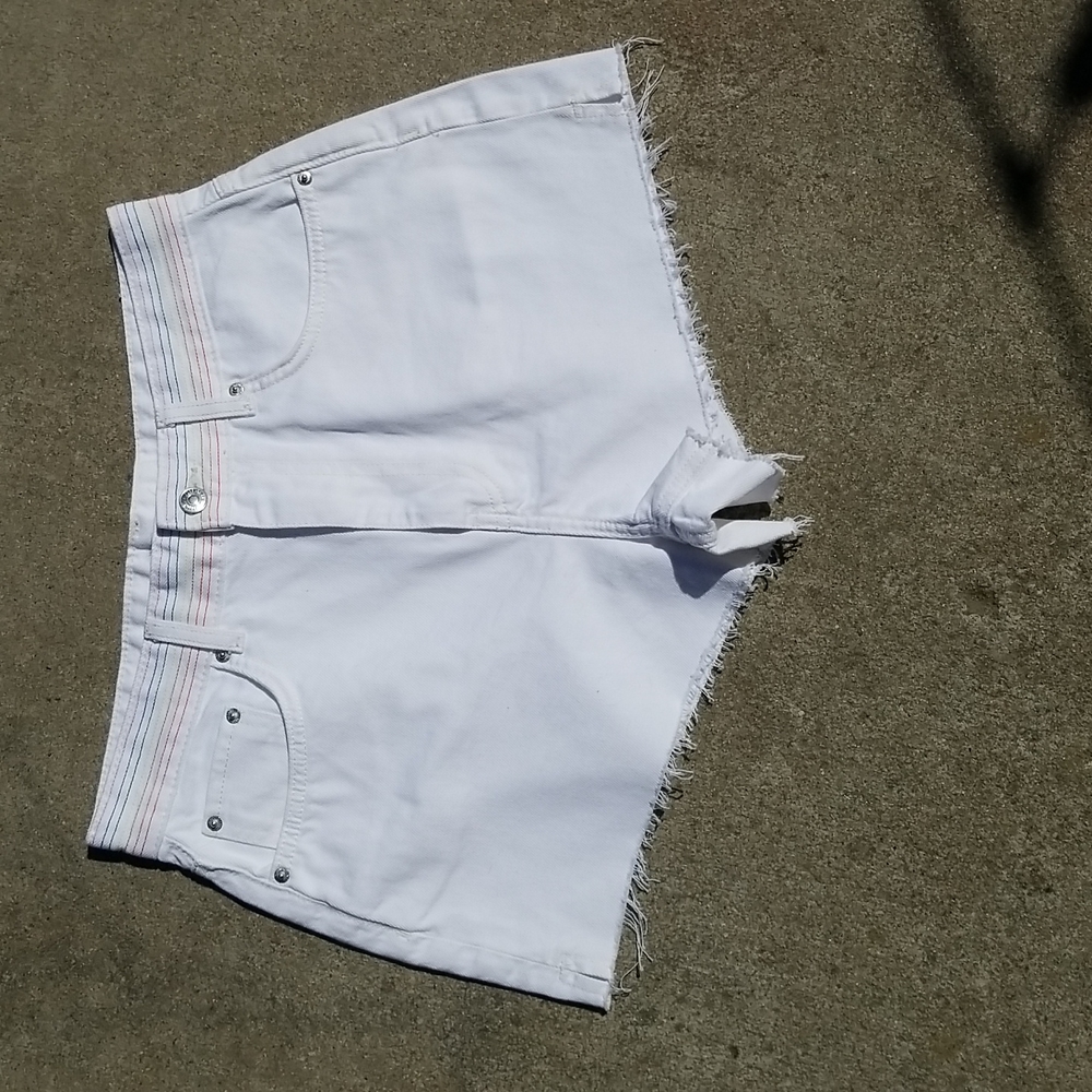 Forever 21 Jean Schwartz